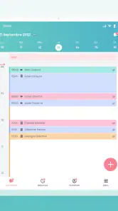 Maiia Pro screenshot