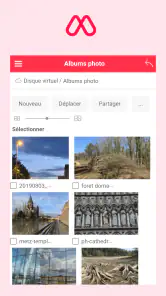 Mailo screenshot