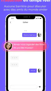 Mako - Vidéo de Chat screenshot