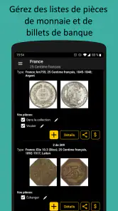 Maktun: recherche par photo screenshot