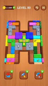 Mania des Couleurs screenshot