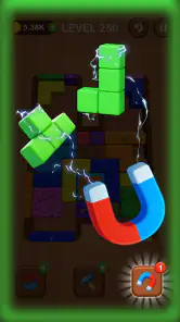 Mania des Couleurs screenshot
