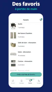 ManoMano - Bricolage et Jardin screenshot