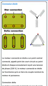 Manuel de l'électricien screenshot