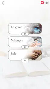 Manuscrit perdu screenshot