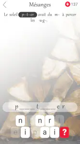 Manuscrit perdu screenshot