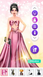 Maquillage et Styliste de Mode screenshot