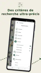MaRando – FFRandonnée screenshot