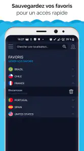 Marées gratuites & horaires screenshot