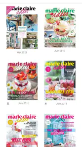 Marie Claire Idées screenshot