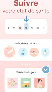 Massage Du Visage App - ForYou screenshot