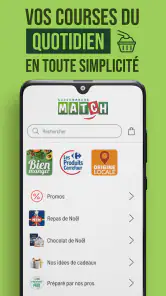 Match screenshot