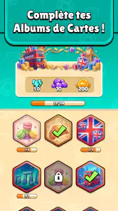 Matchday: Jeu de Cartes Foot screenshot