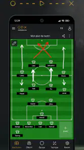 matchplan.one screenshot