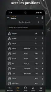 matchplan.one screenshot