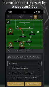 matchplan.one screenshot