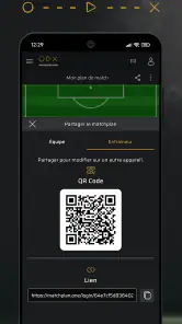 matchplan.one screenshot