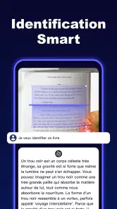 MateAI- Chatbot IA français screenshot