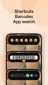 Material Capsule : Dyn. Island screenshot