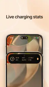 Material Capsule : Dyn. Island screenshot