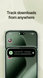 Material Capsule : Dyn. Island screenshot