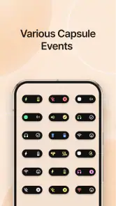 Material Capsule : Dyn. Island screenshot