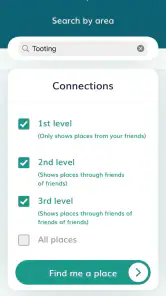 MatesPlace screenshot