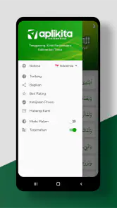 Mawlid Barzanji Complet screenshot