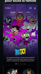 Max: Regarde HBO, TV et films screenshot