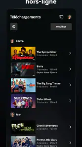 Max: Regarde HBO, TV et films screenshot