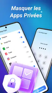 Max Security - Nettoyer screenshot