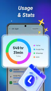 Max Security - Nettoyer screenshot