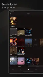 Medal - Gaming Clips screenshot