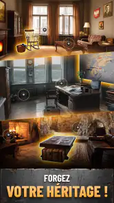 Medal Hunter : Jeu de guerre screenshot