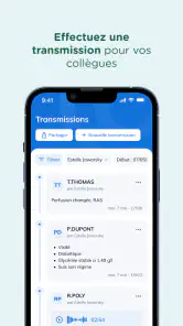 Medicalib Pro screenshot