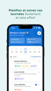 Medicalib Pro screenshot