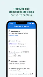 Medicalib Pro screenshot