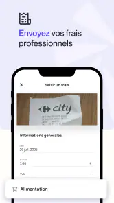 MEG - Mon Expert en Gestion screenshot