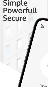 Mega VPN - Ultra Fast VPN screenshot