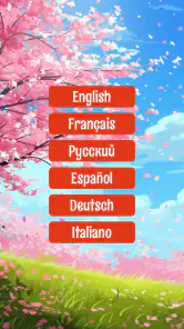 Méli-mélo de printemps screenshot