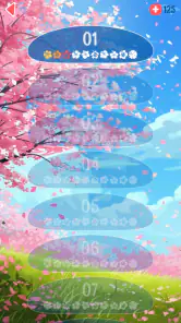 Méli-mélo de printemps screenshot