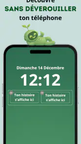 MEMO - histoires du jour screenshot