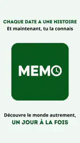 MEMO - histoires du jour screenshot