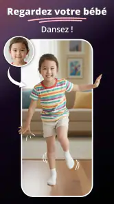 MePic — Photo et Vidéo par IA screenshot