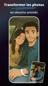 MePic — Photo et Vidéo par IA screenshot