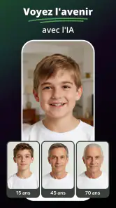 MePic — Photo et Vidéo par IA screenshot