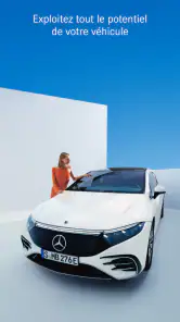 Mercedes-Benz screenshot