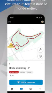 Mercedes-Benz Stories screenshot