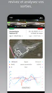 Mercedes-Benz Stories screenshot