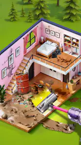 Merge Home Master screenshot